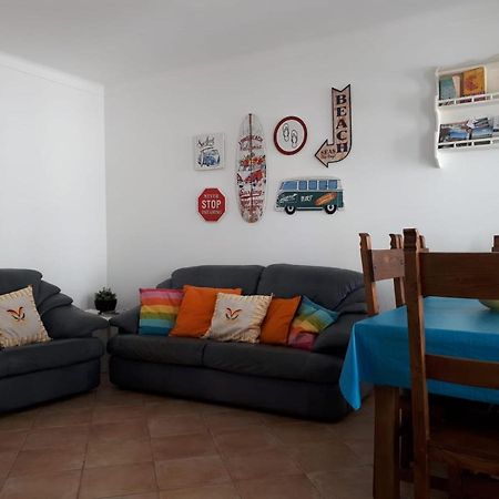 Villa A Casinha Da Tita - Moradia Com Terraco Zambujeira do Mar Esterno foto