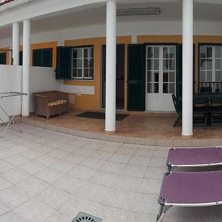 Villa A Casinha Da Tita - Moradia Com Terraco Zambujeira do Mar Esterno foto