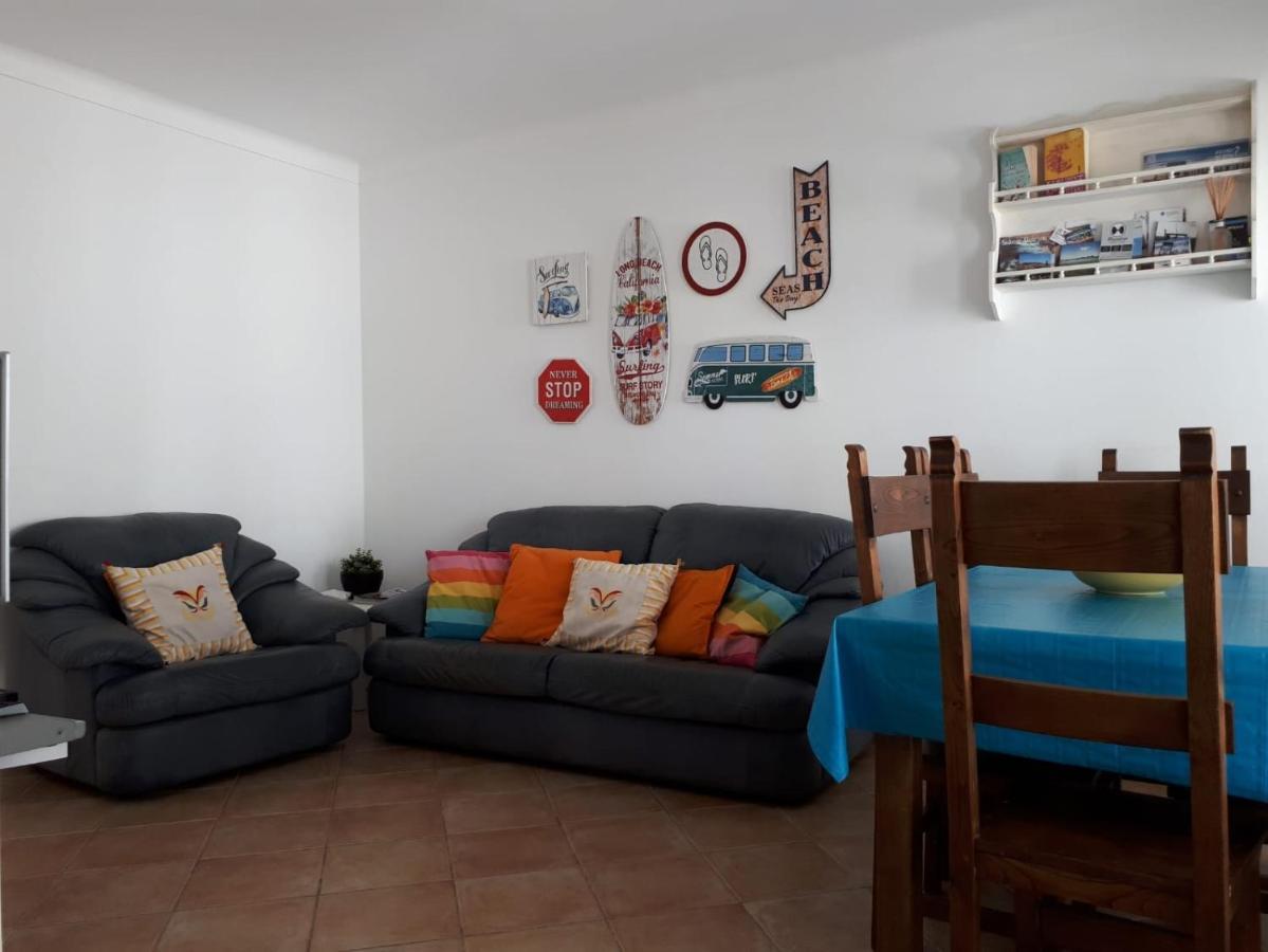 Villa A Casinha Da Tita - Moradia Com Terraco Zambujeira do Mar Esterno foto