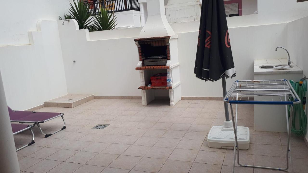 Villa A Casinha Da Tita - Moradia Com Terraco Zambujeira do Mar Esterno foto