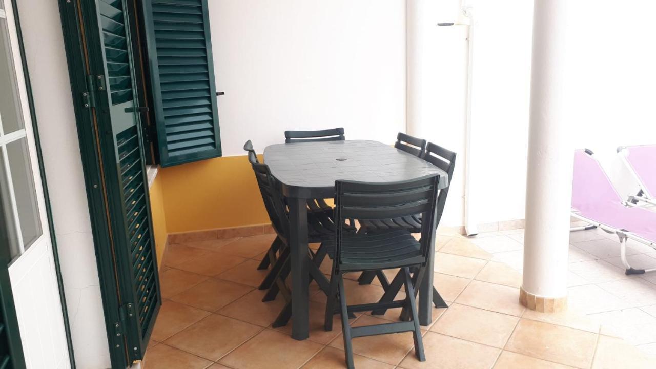 Villa A Casinha Da Tita - Moradia Com Terraco Zambujeira do Mar Esterno foto