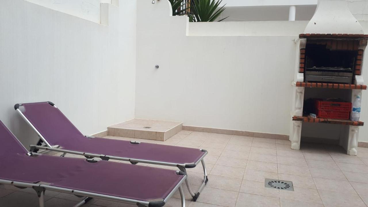 Villa A Casinha Da Tita - Moradia Com Terraco Zambujeira do Mar Esterno foto