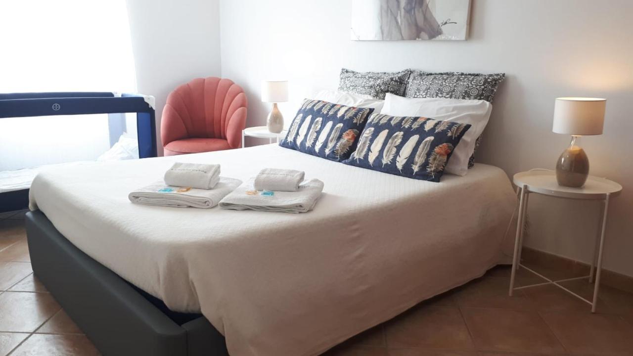 Villa A Casinha Da Tita - Moradia Com Terraco Zambujeira do Mar Esterno foto