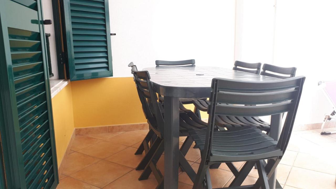 Villa A Casinha Da Tita - Moradia Com Terraco Zambujeira do Mar Esterno foto