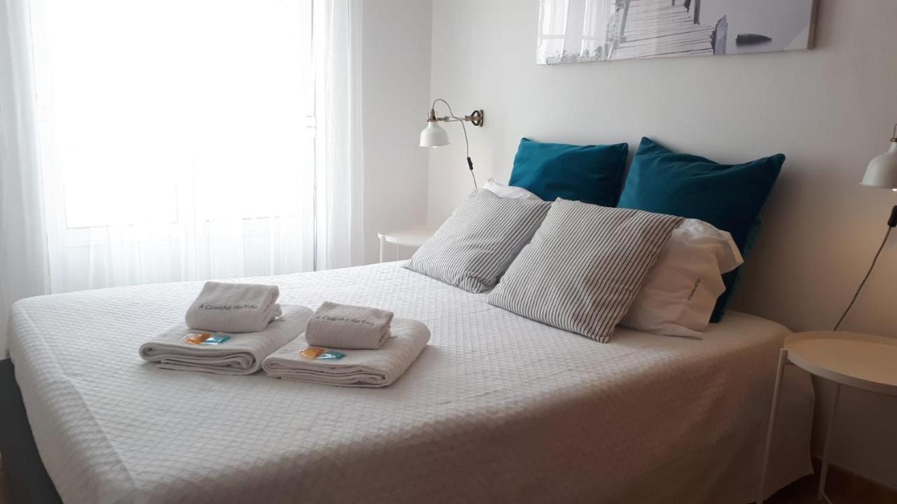 Villa A Casinha Da Tita - Moradia Com Terraco Zambujeira do Mar Esterno foto