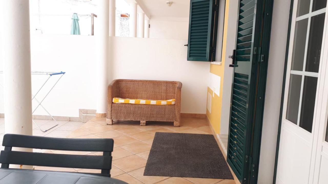 Villa A Casinha Da Tita - Moradia Com Terraco Zambujeira do Mar Esterno foto