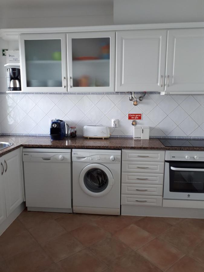 Villa A Casinha Da Tita - Moradia Com Terraco Zambujeira do Mar Esterno foto