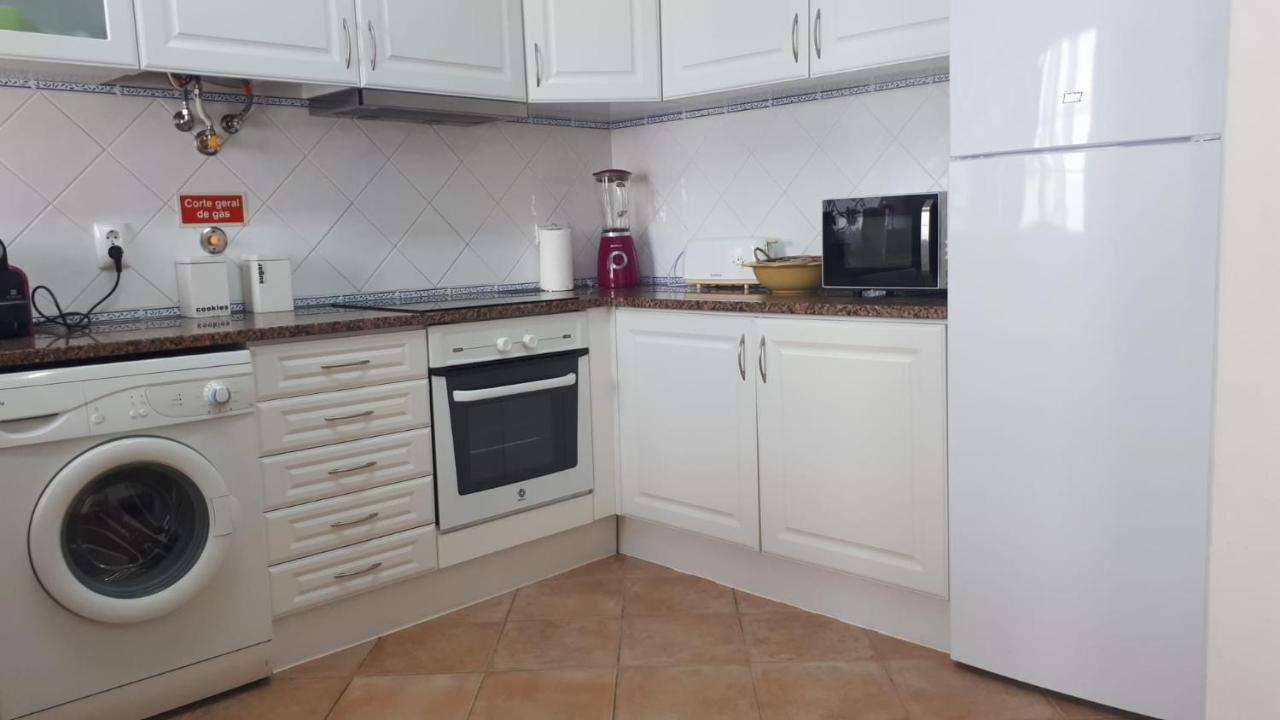 Villa A Casinha Da Tita - Moradia Com Terraco Zambujeira do Mar Esterno foto