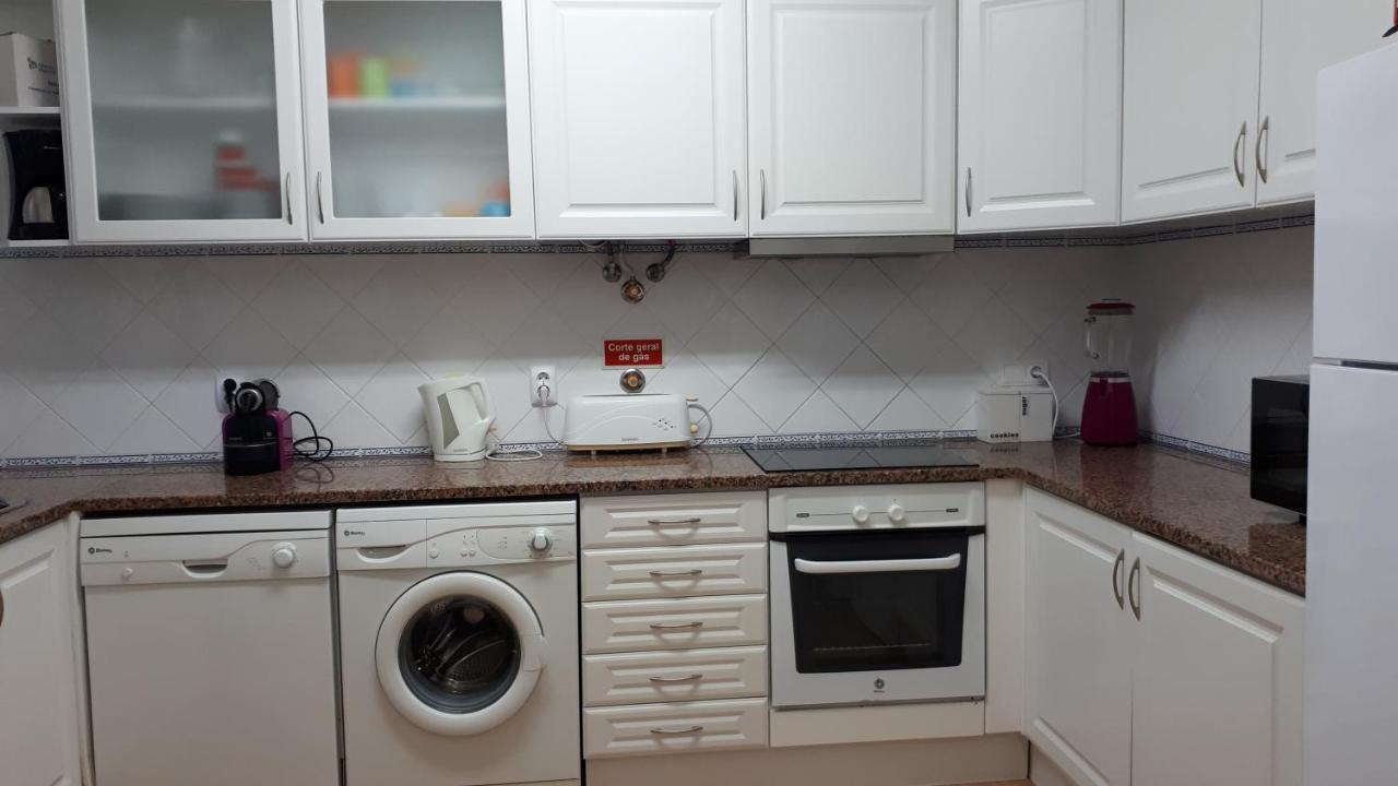 Villa A Casinha Da Tita - Moradia Com Terraco Zambujeira do Mar Esterno foto
